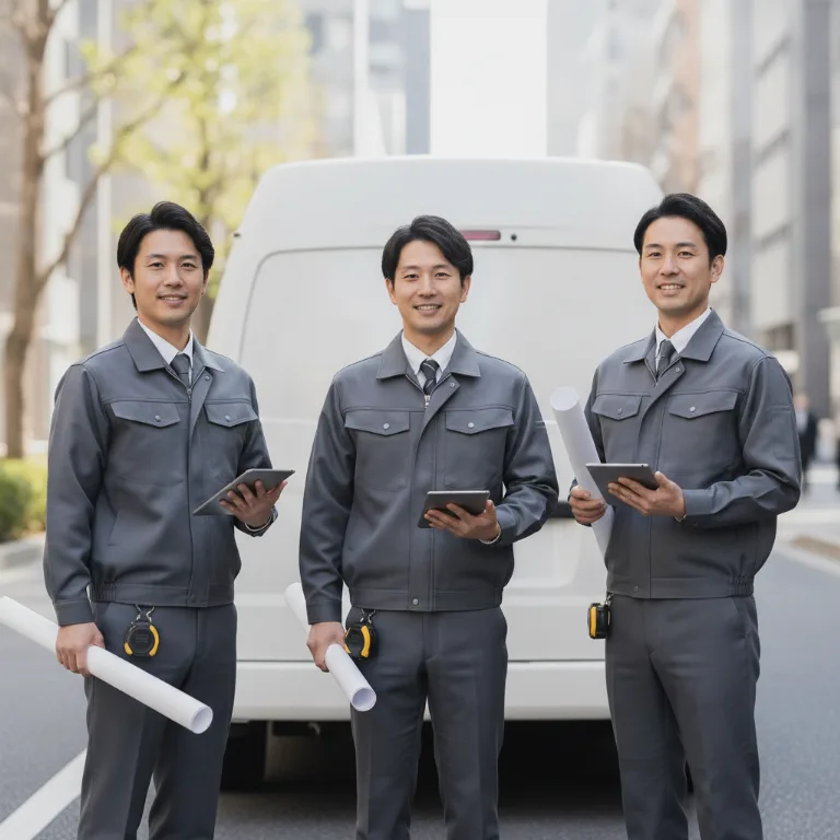 事業用不動産会社 のチーム: 川口市